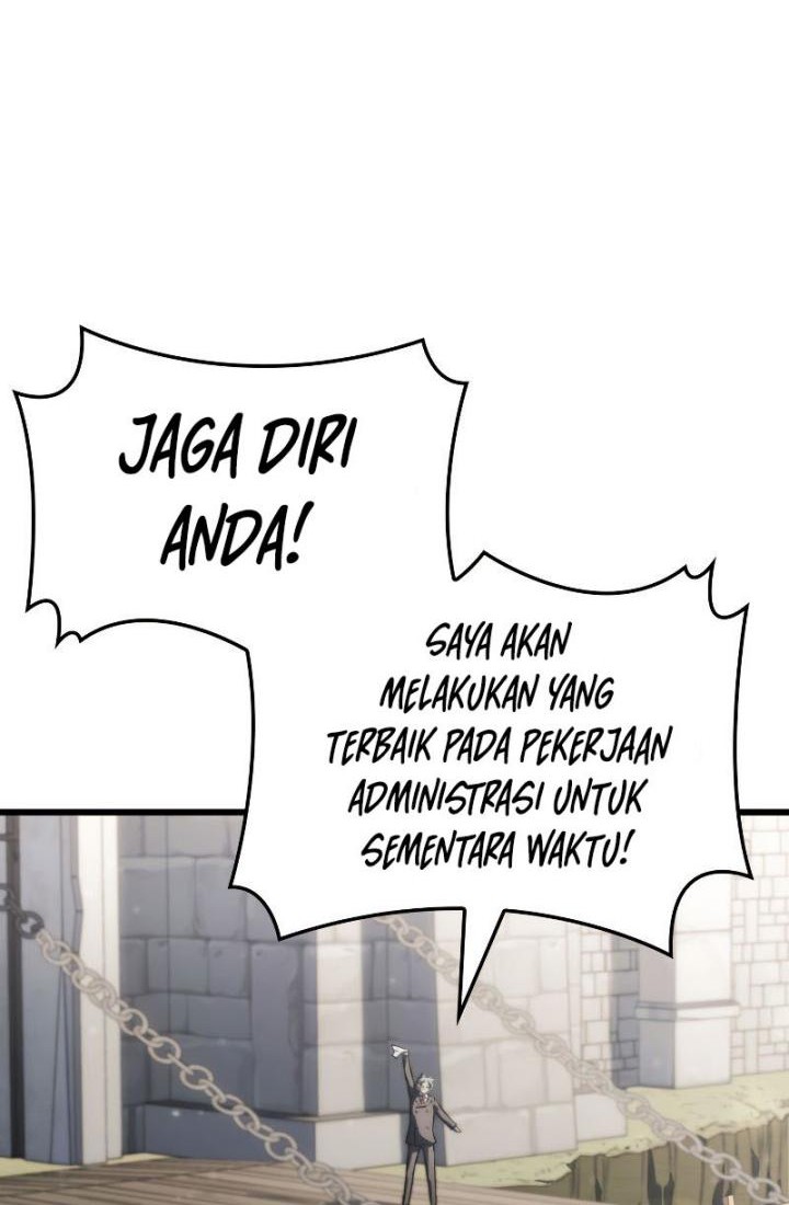Revenge of the Iron-Blooded Sword Hound Chapter 25 Gambar 38
