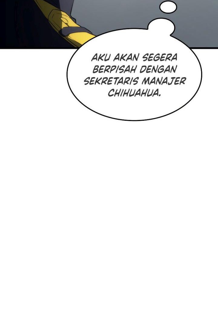Revenge of the Iron-Blooded Sword Hound Chapter 25 Gambar 40