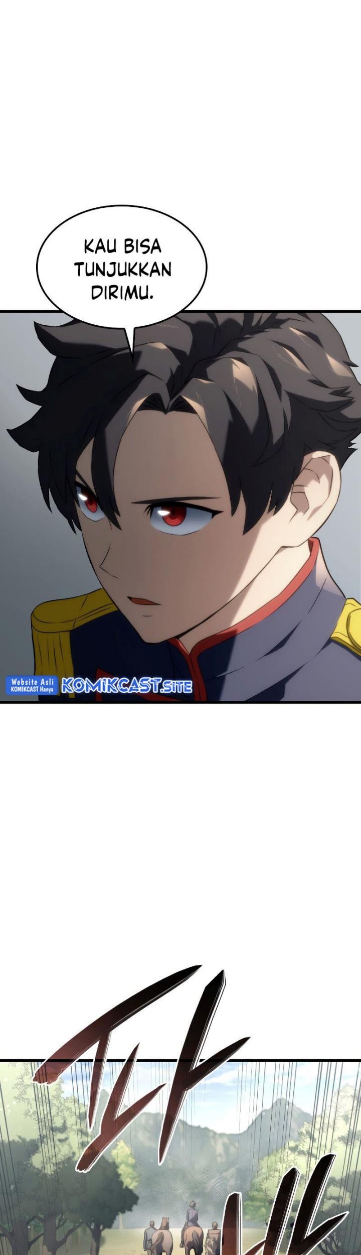 Revenge of the Iron-Blooded Sword Hound Chapter 25 Gambar 42