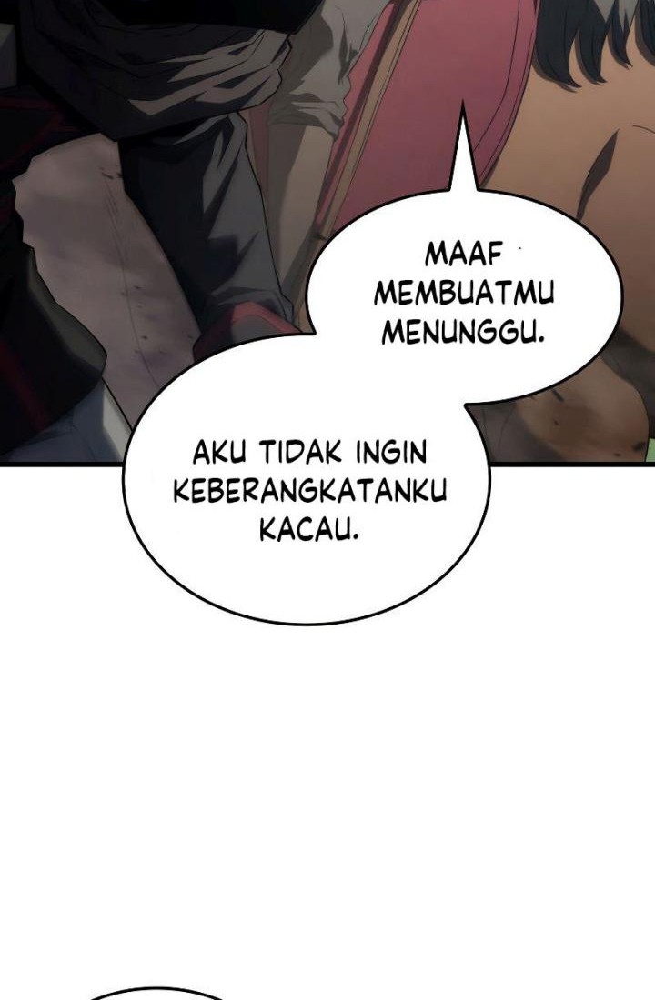 Revenge of the Iron-Blooded Sword Hound Chapter 25 Gambar 45