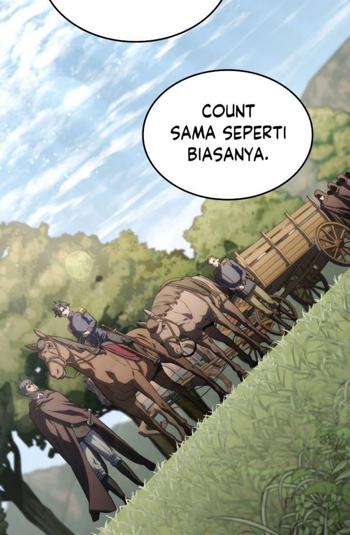 Revenge of the Iron-Blooded Sword Hound Chapter 25 Gambar 47
