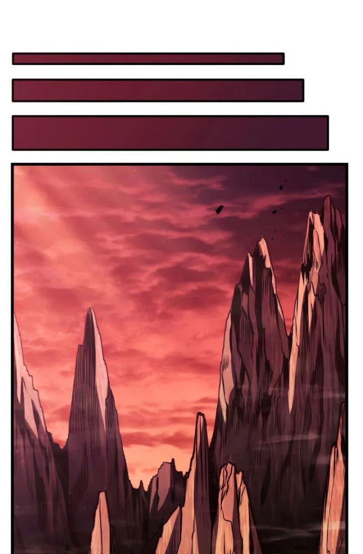 Revenge of the Iron-Blooded Sword Hound Chapter 25 Gambar 50