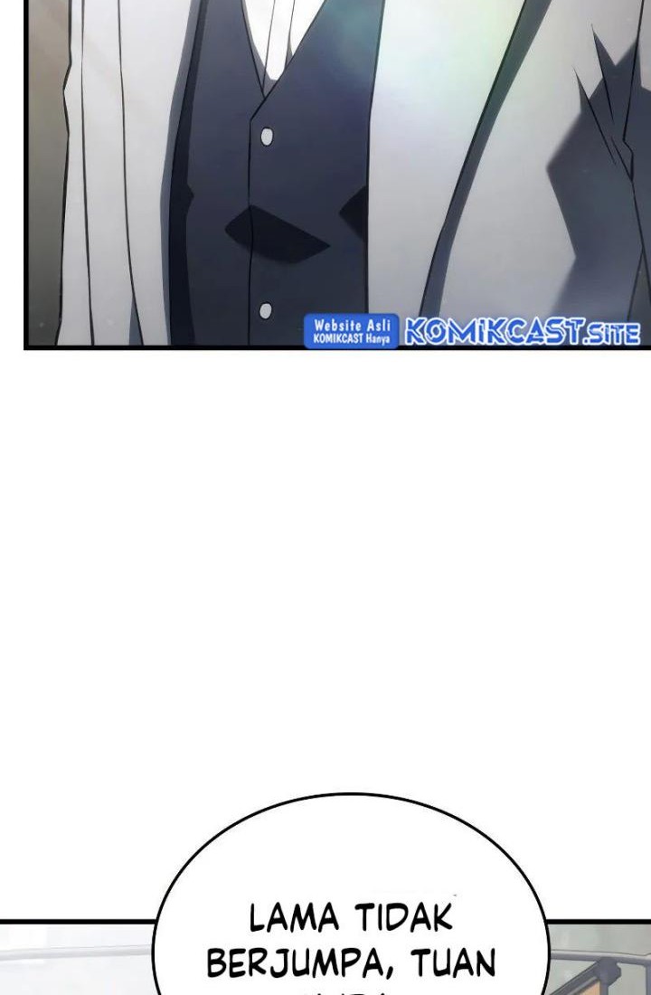 Revenge of the Iron-Blooded Sword Hound Chapter 25 Gambar 3