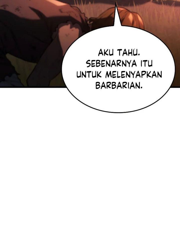 Revenge of the Iron-Blooded Sword Hound Chapter 25 Gambar 54