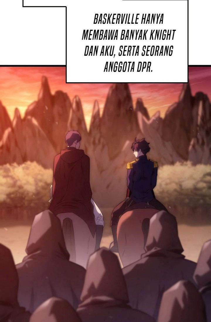 Revenge of the Iron-Blooded Sword Hound Chapter 25 Gambar 56