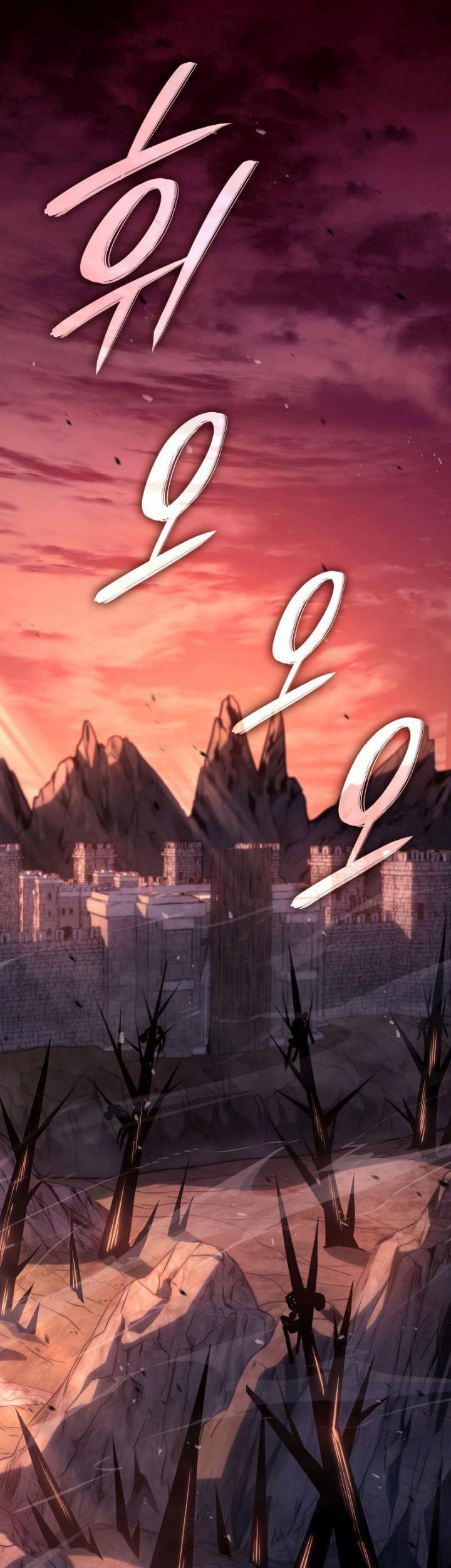Revenge of the Iron-Blooded Sword Hound Chapter 25 Gambar 59