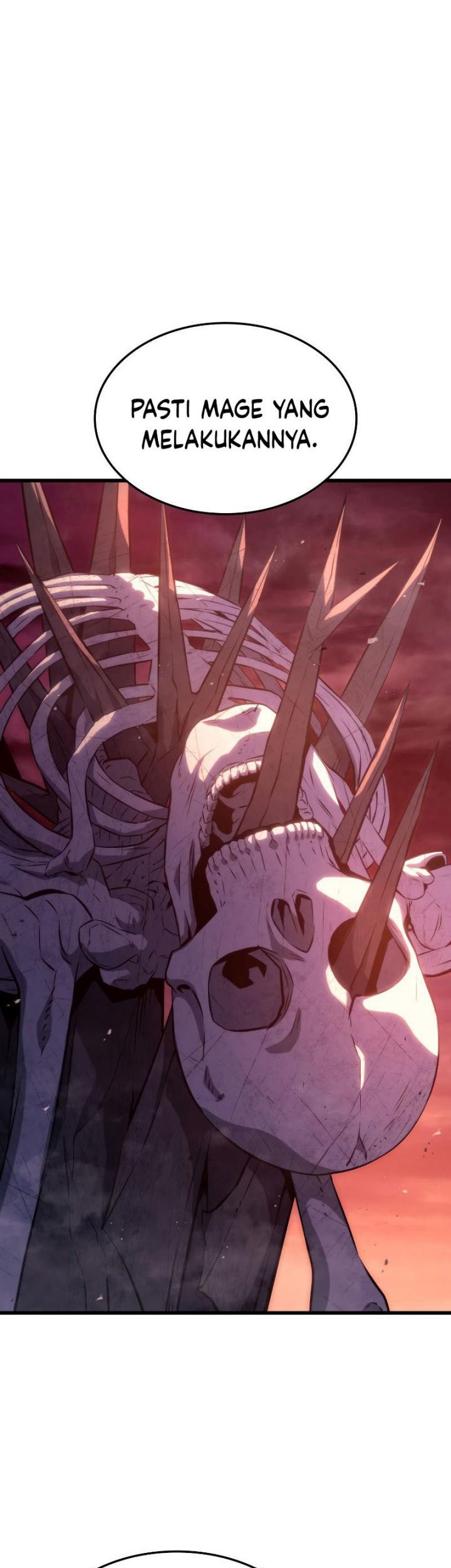 Revenge of the Iron-Blooded Sword Hound Chapter 25 Gambar 62