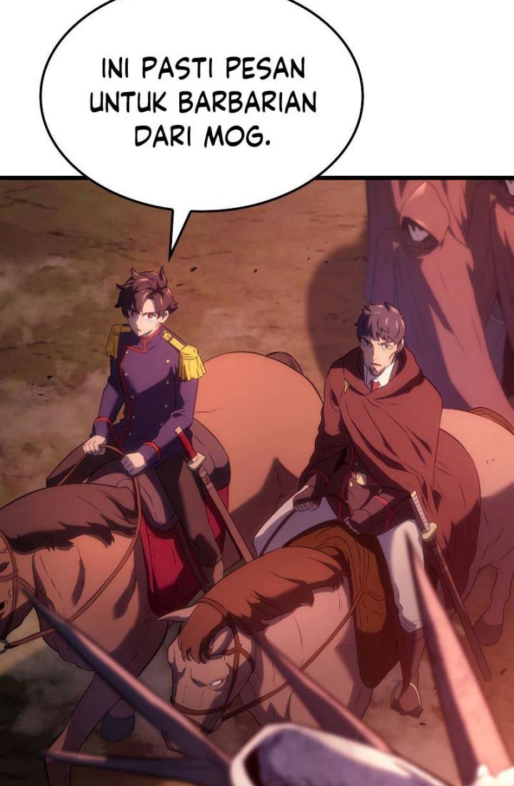Revenge of the Iron-Blooded Sword Hound Chapter 25 Gambar 63