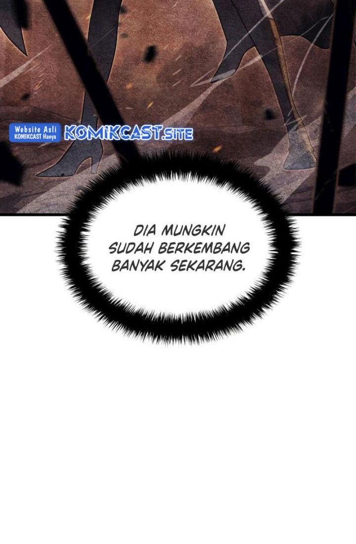 Revenge of the Iron-Blooded Sword Hound Chapter 25 Gambar 65