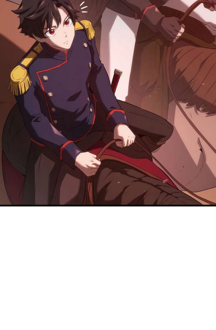 Revenge of the Iron-Blooded Sword Hound Chapter 25 Gambar 67