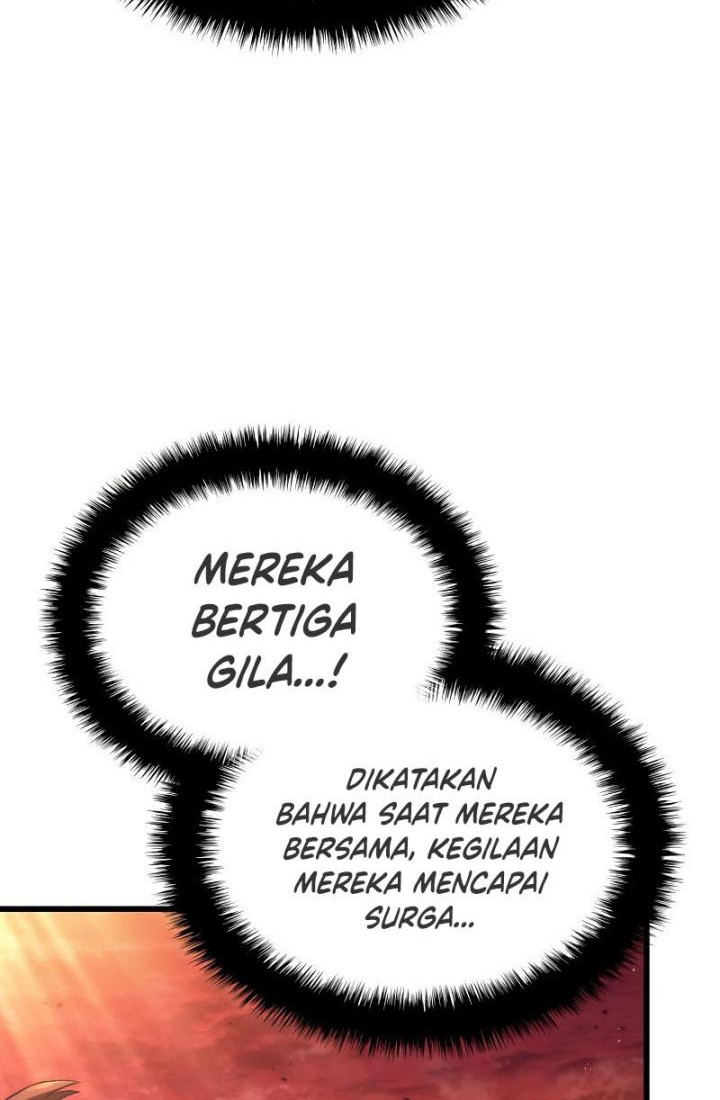Revenge of the Iron-Blooded Sword Hound Chapter 25 Gambar 72