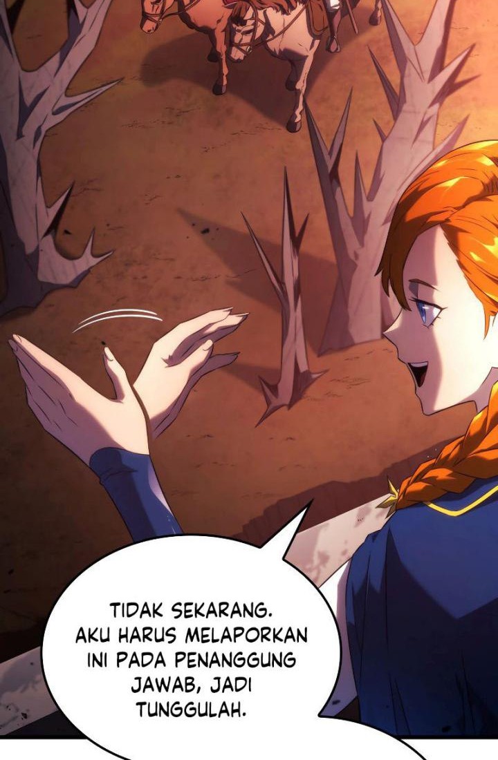 Revenge of the Iron-Blooded Sword Hound Chapter 25 Gambar 74