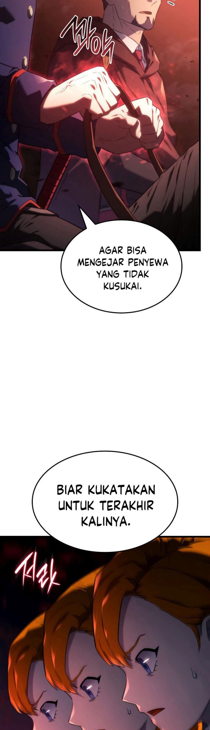 Revenge of the Iron-Blooded Sword Hound Chapter 25 Gambar 78