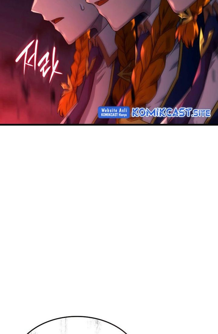 Revenge of the Iron-Blooded Sword Hound Chapter 25 Gambar 79