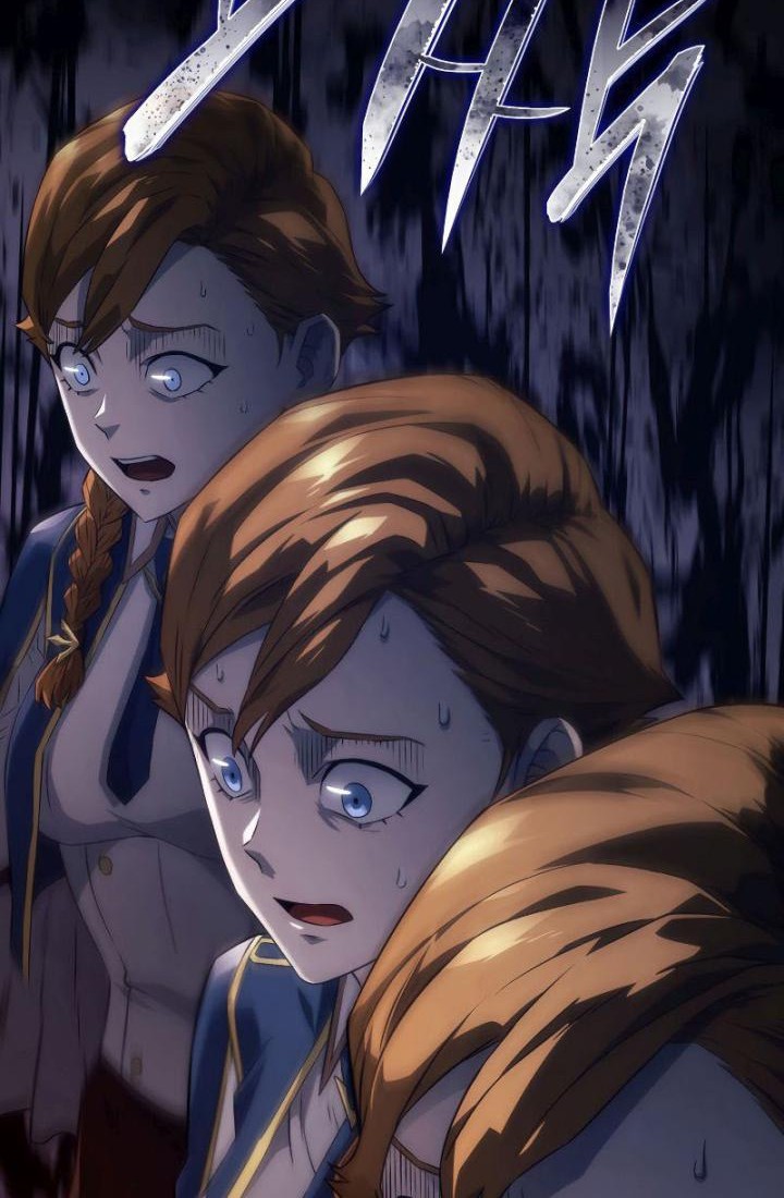 Revenge of the Iron-Blooded Sword Hound Chapter 25 Gambar 81