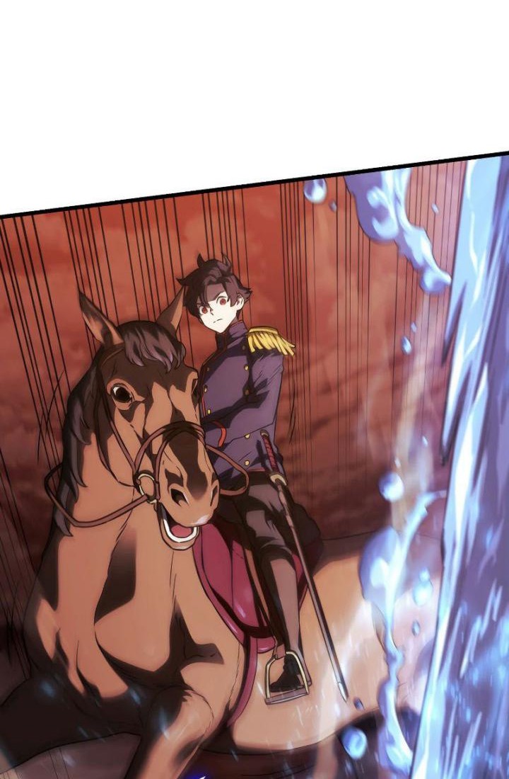 Revenge of the Iron-Blooded Sword Hound Chapter 25 Gambar 86