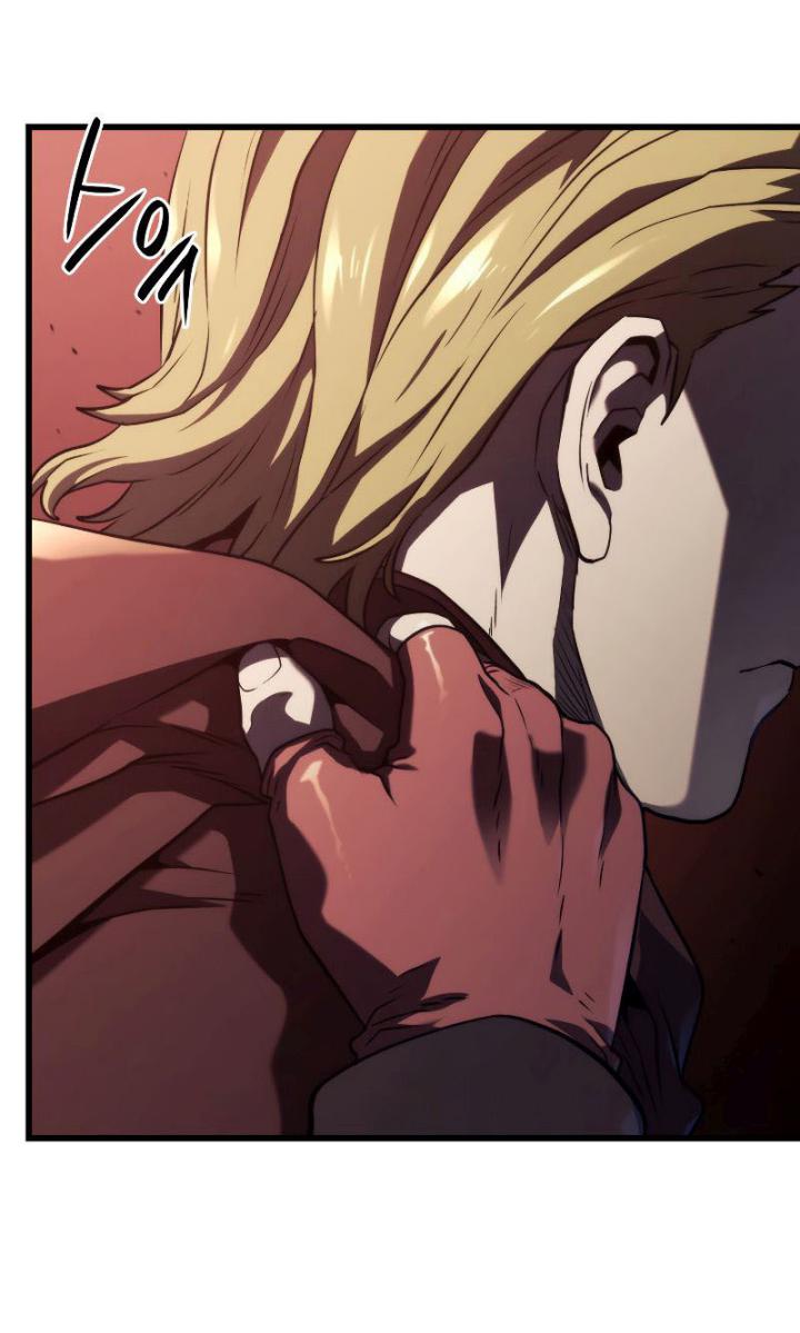 Revenge of the Iron-Blooded Sword Hound Chapter 25 Gambar 96