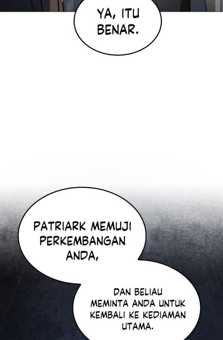 Revenge of the Iron-Blooded Sword Hound Chapter 25 Gambar 11