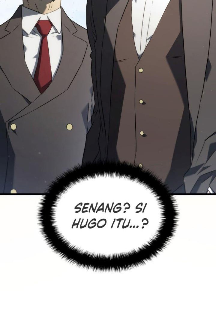 Revenge of the Iron-Blooded Sword Hound Chapter 25 Gambar 13