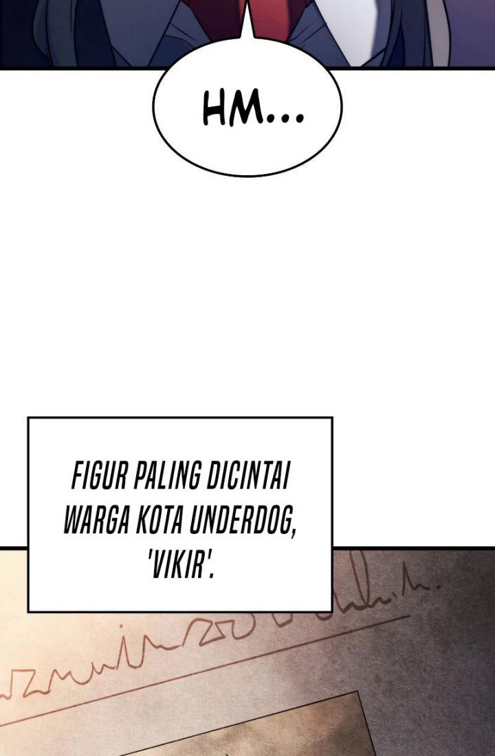 Revenge of the Iron-Blooded Sword Hound Chapter 25 Gambar 16