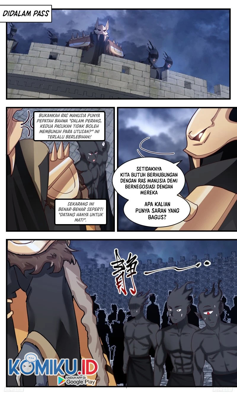 Martial Peak Part 2 Chapter 3197 Gambar 7