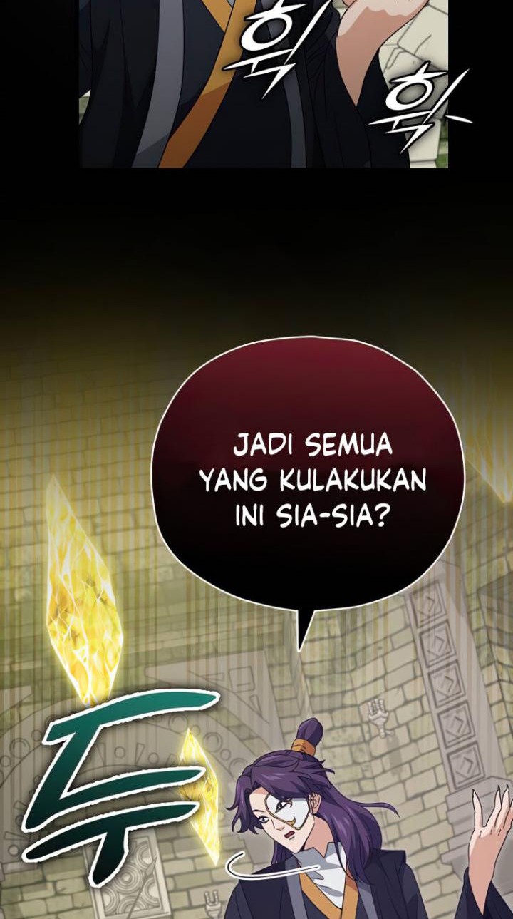 My Dad Is Too Strong Chapter 130 Gambar 13