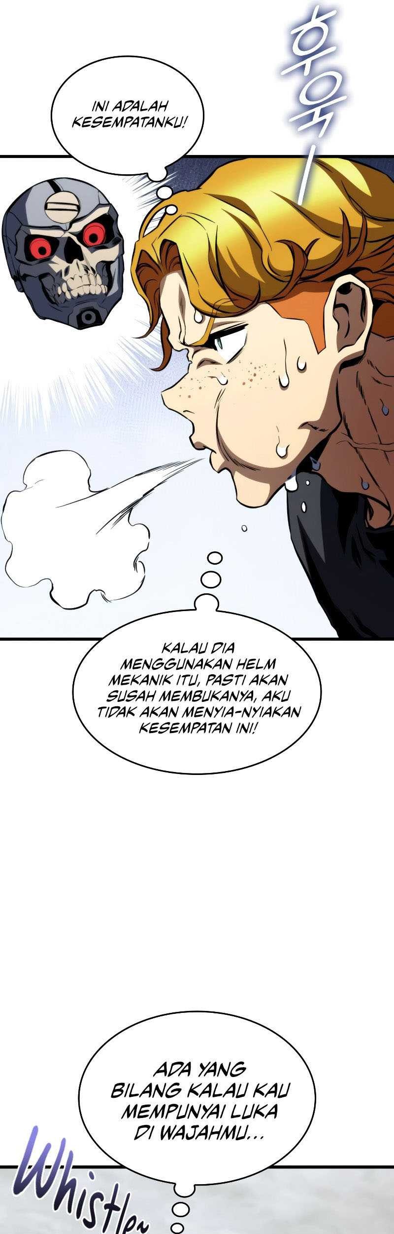 Kill The Dragon Chapter 60 Gambar 34