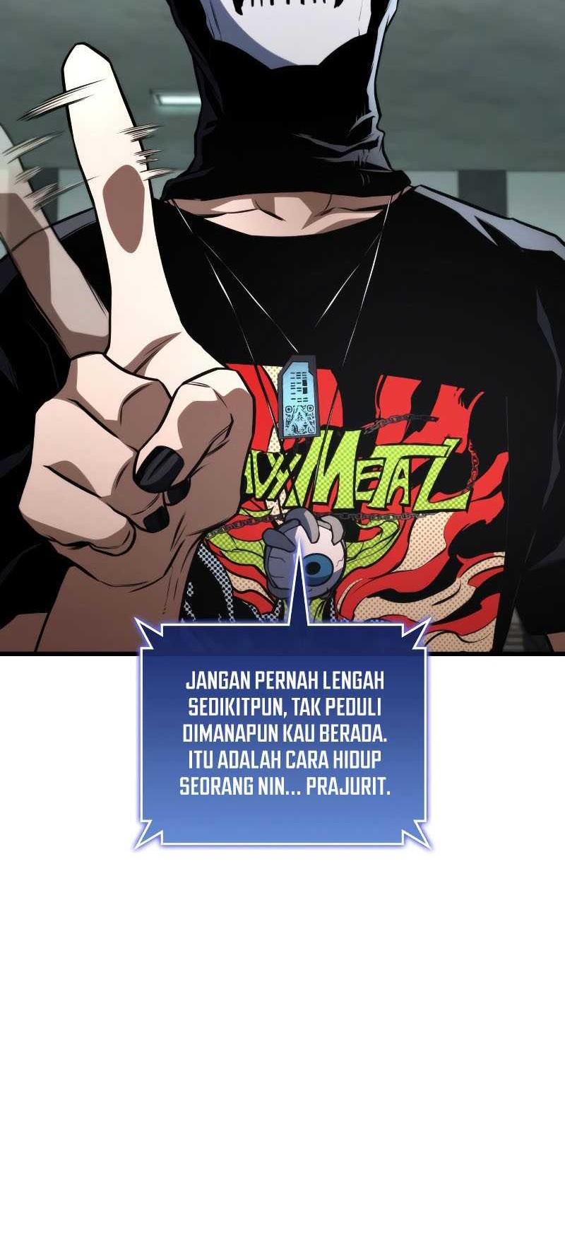 Kill The Dragon Chapter 60 Gambar 40
