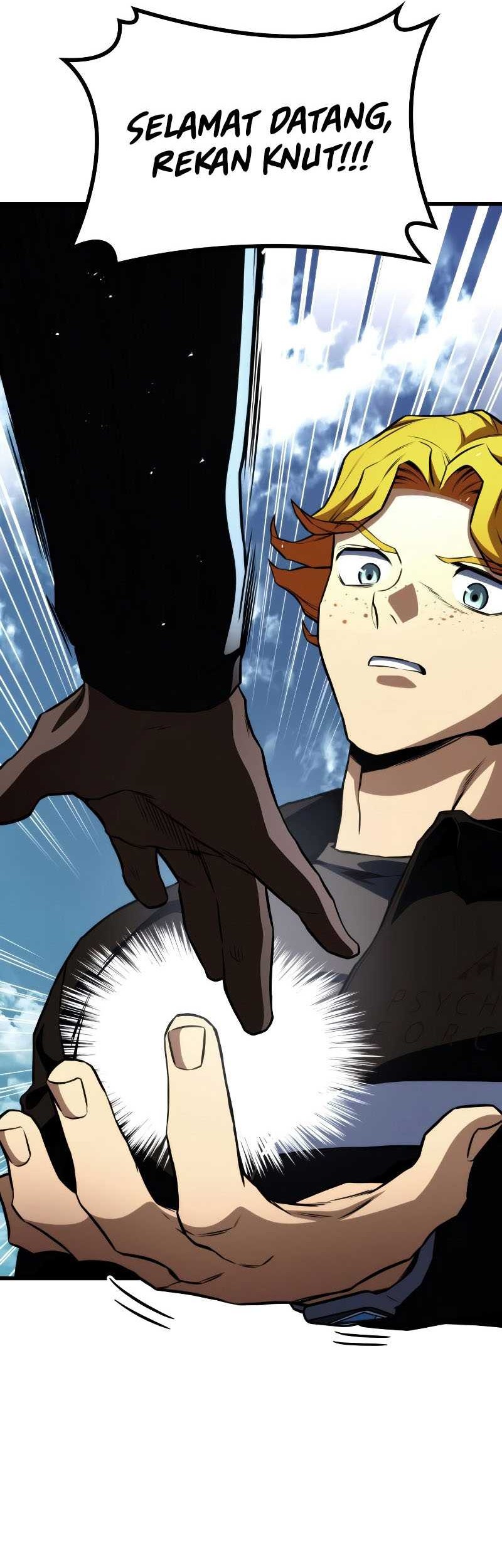 Kill The Dragon Chapter 60 Gambar 50