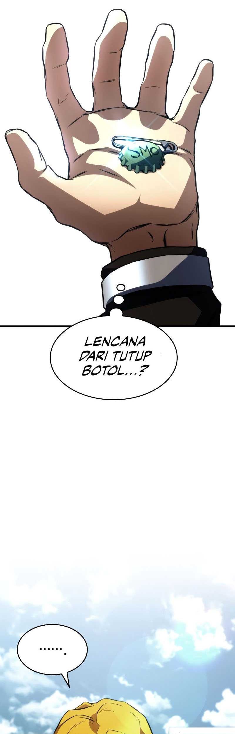 Kill The Dragon Chapter 60 Gambar 51