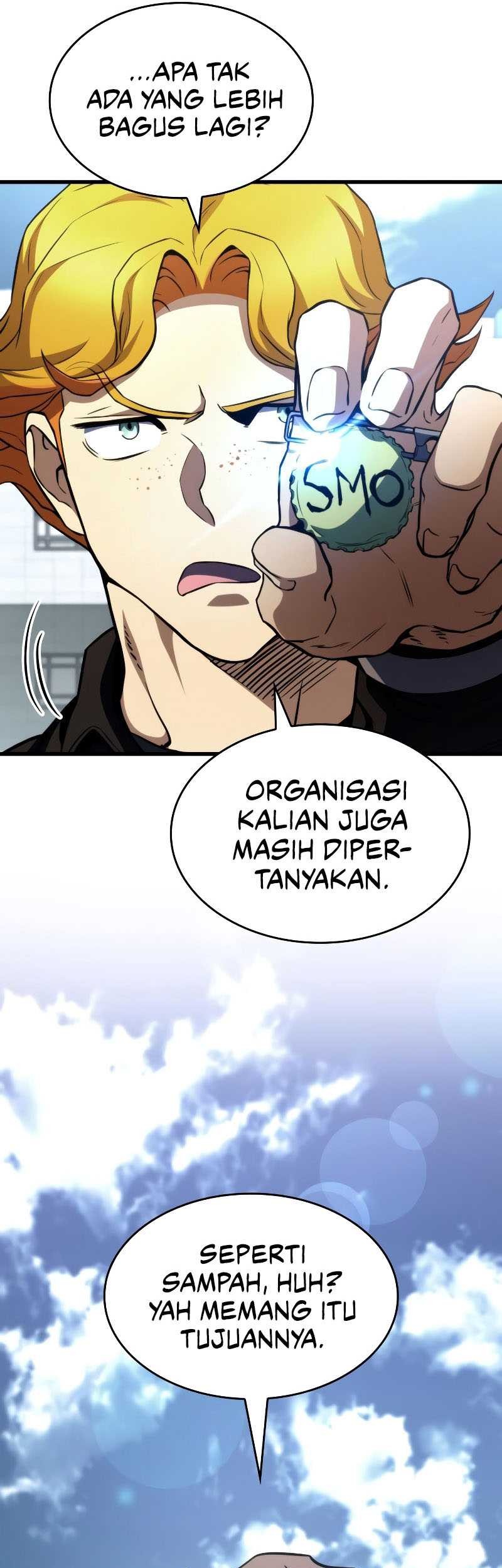 Kill The Dragon Chapter 60 Gambar 53