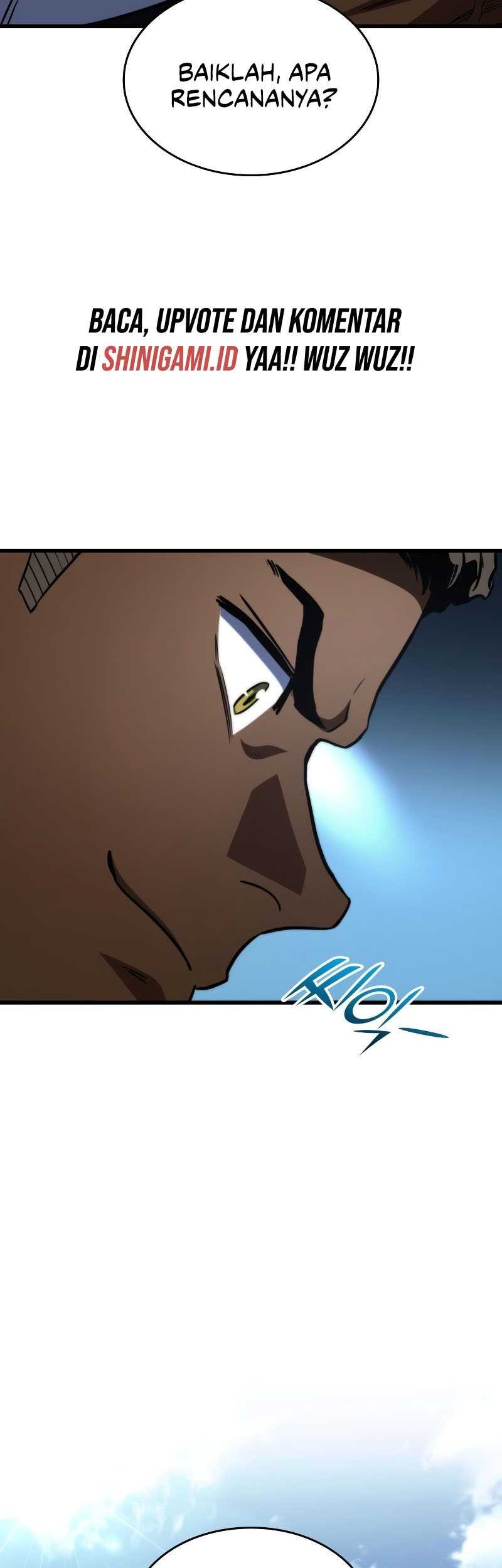 Kill The Dragon Chapter 60 Gambar 59