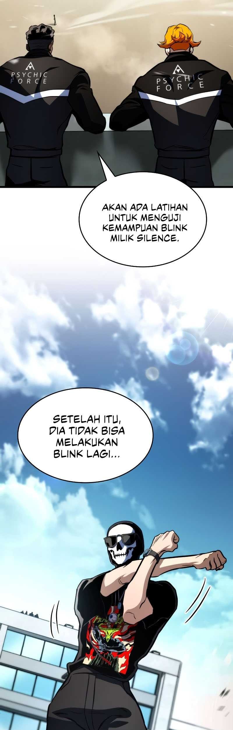 Kill The Dragon Chapter 60 Gambar 61