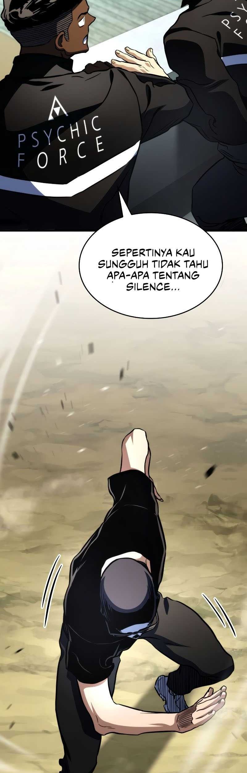 Kill The Dragon Chapter 60 Gambar 63