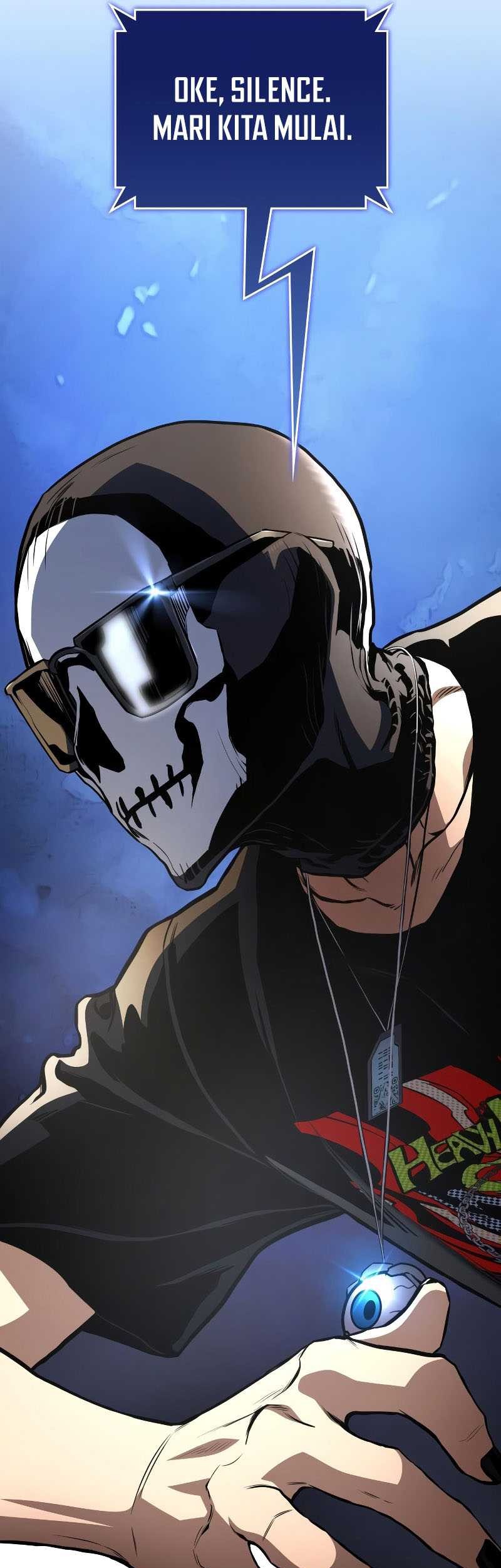 Kill The Dragon Chapter 60 Gambar 65