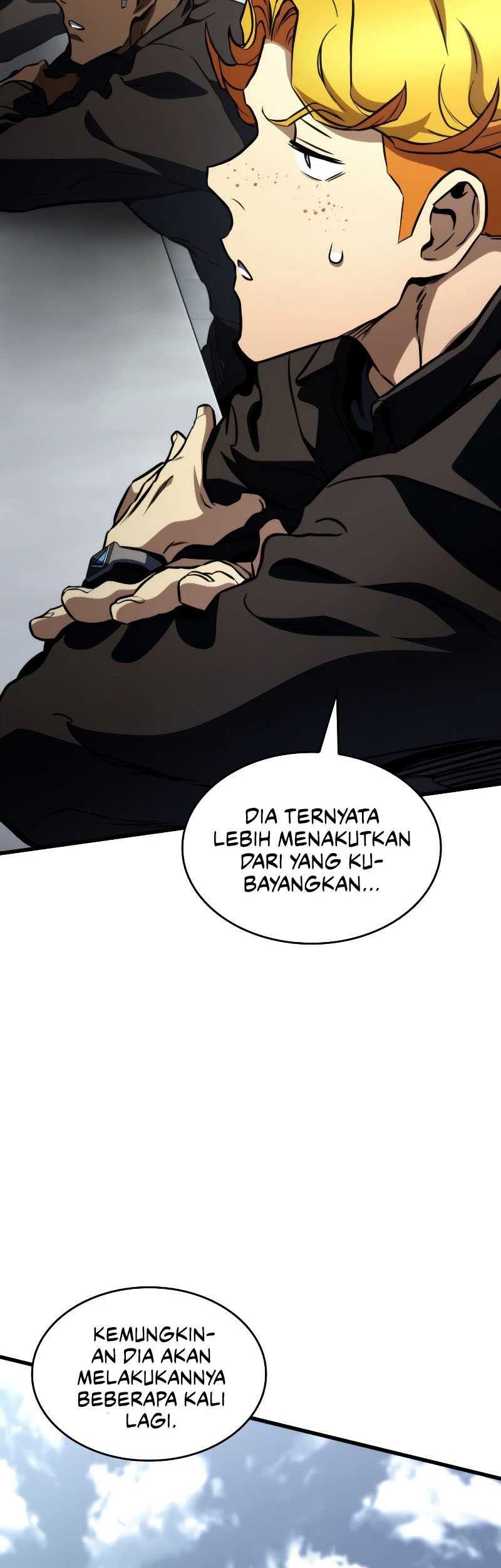 Kill The Dragon Chapter 60 Gambar 82