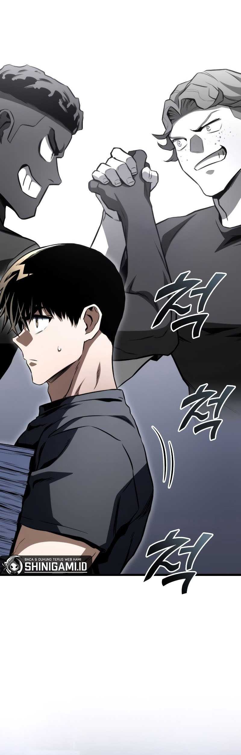 Kill The Dragon Chapter 60 Gambar 86