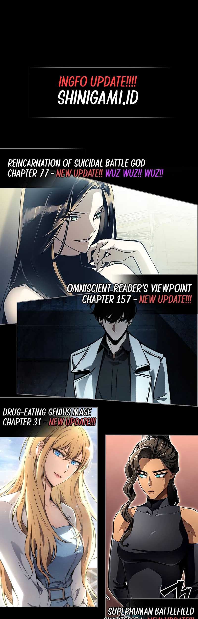 Kill The Dragon Chapter 60 Gambar 89