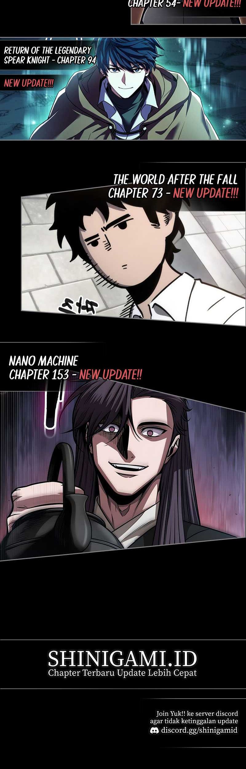 Kill The Dragon Chapter 60 Gambar 90
