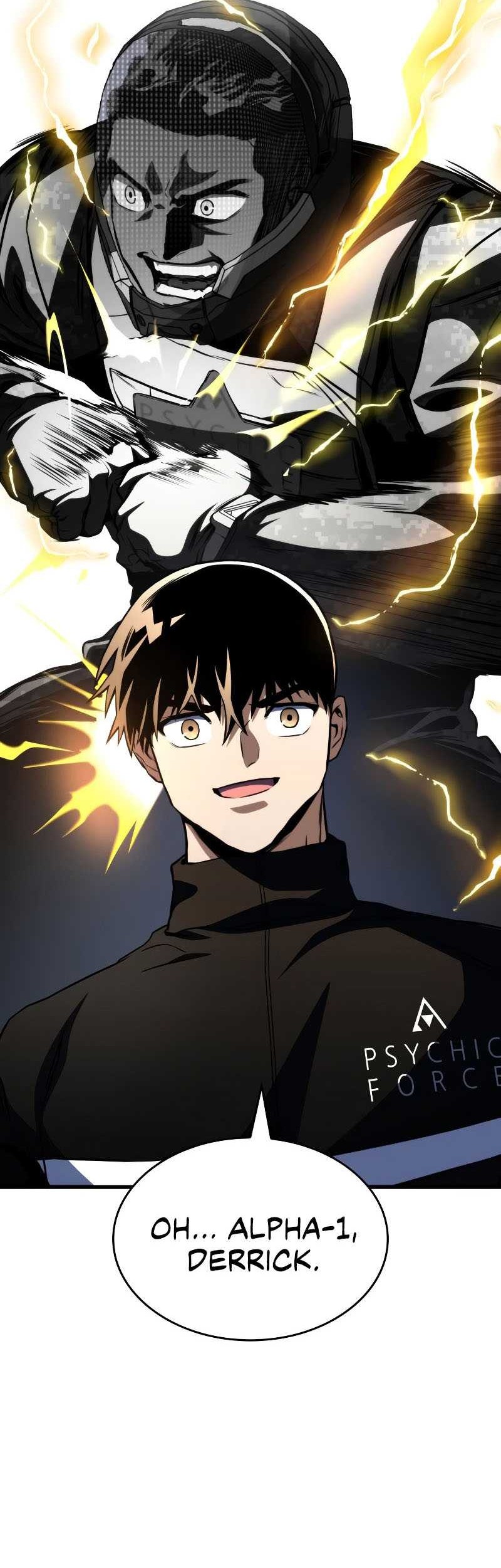Kill The Dragon Chapter 60 Gambar 7