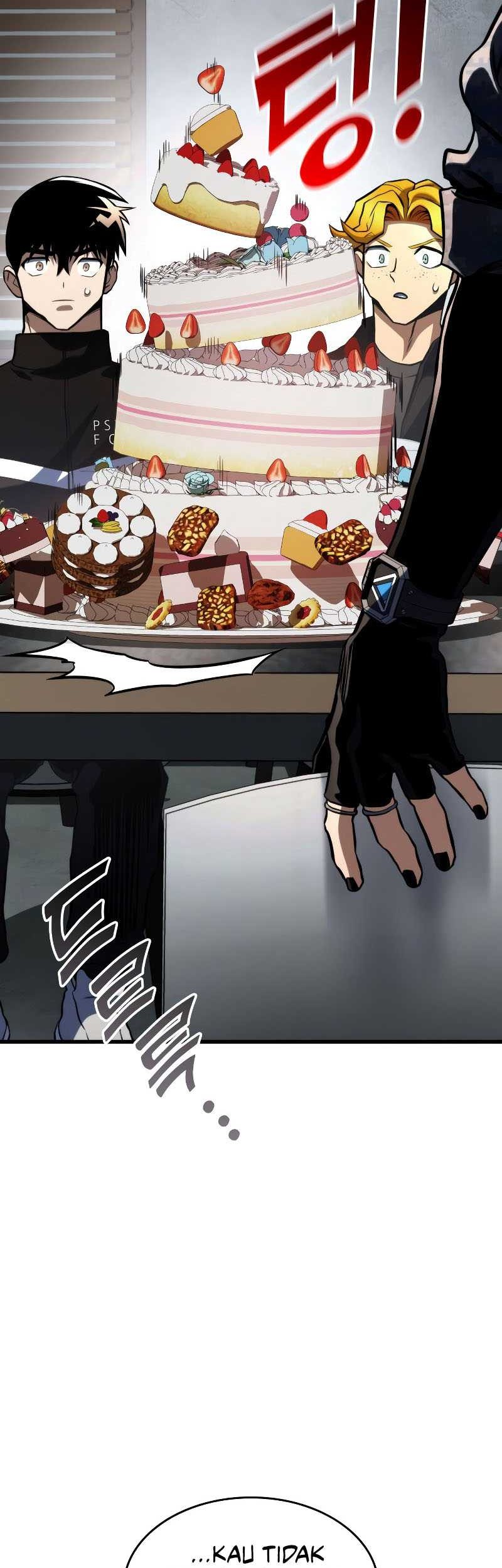 Kill The Dragon Chapter 60 Gambar 16
