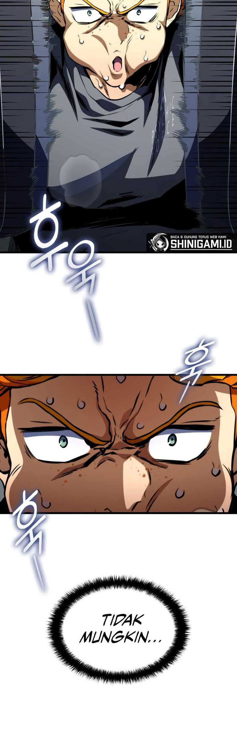 Kill The Dragon Chapter 60 Gambar 29