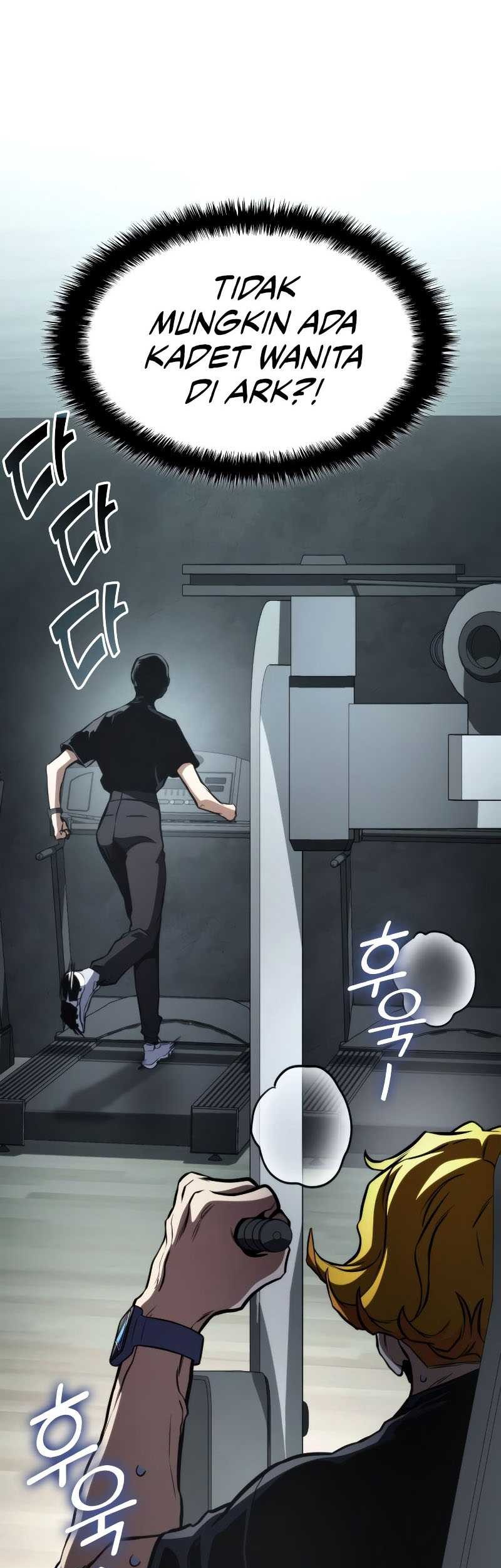 Kill The Dragon Chapter 60 Gambar 30