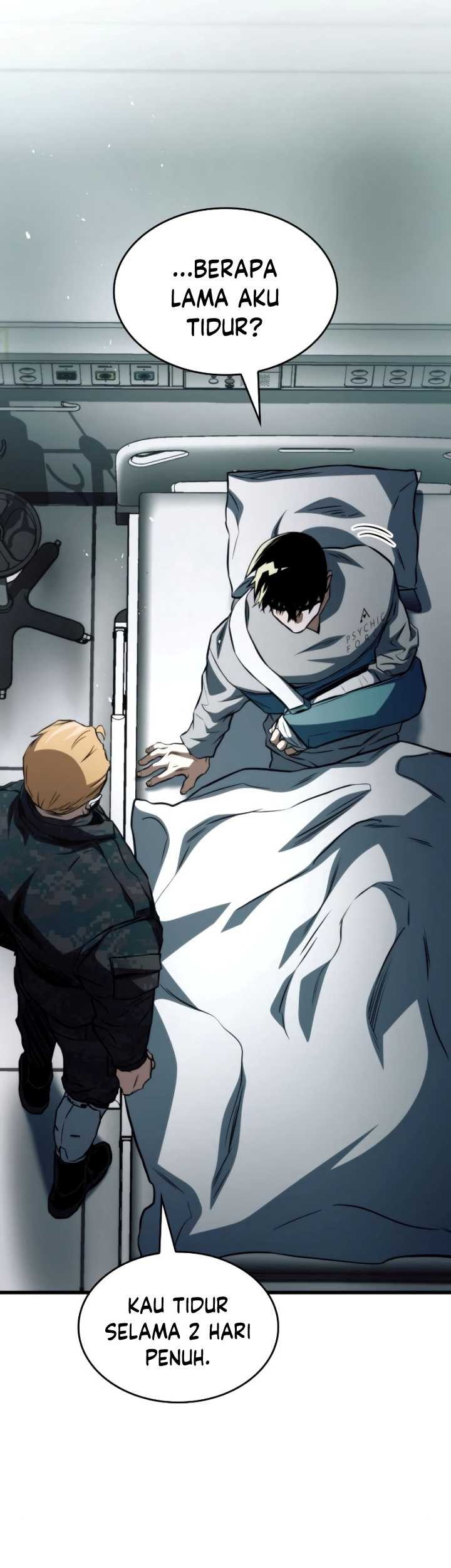 Kill The Dragon Chapter 59 Gambar 26