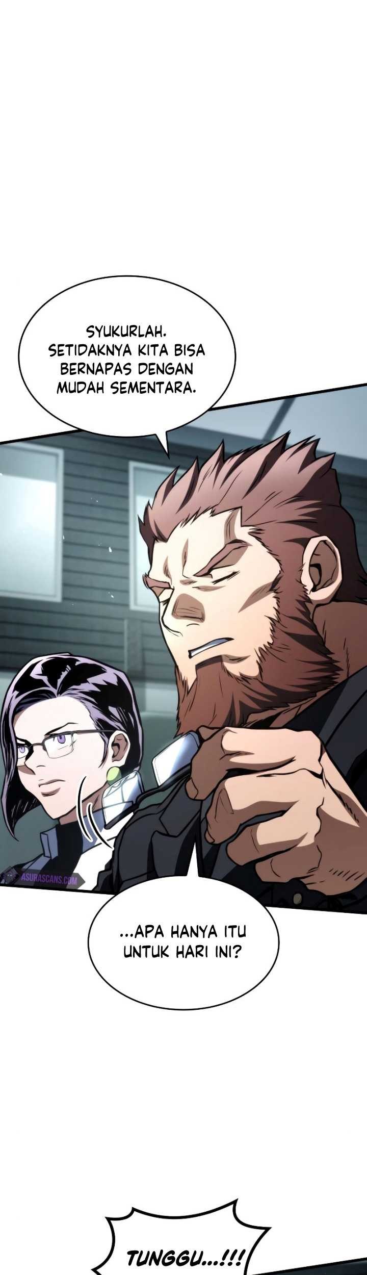 Kill The Dragon Chapter 59 Gambar 40
