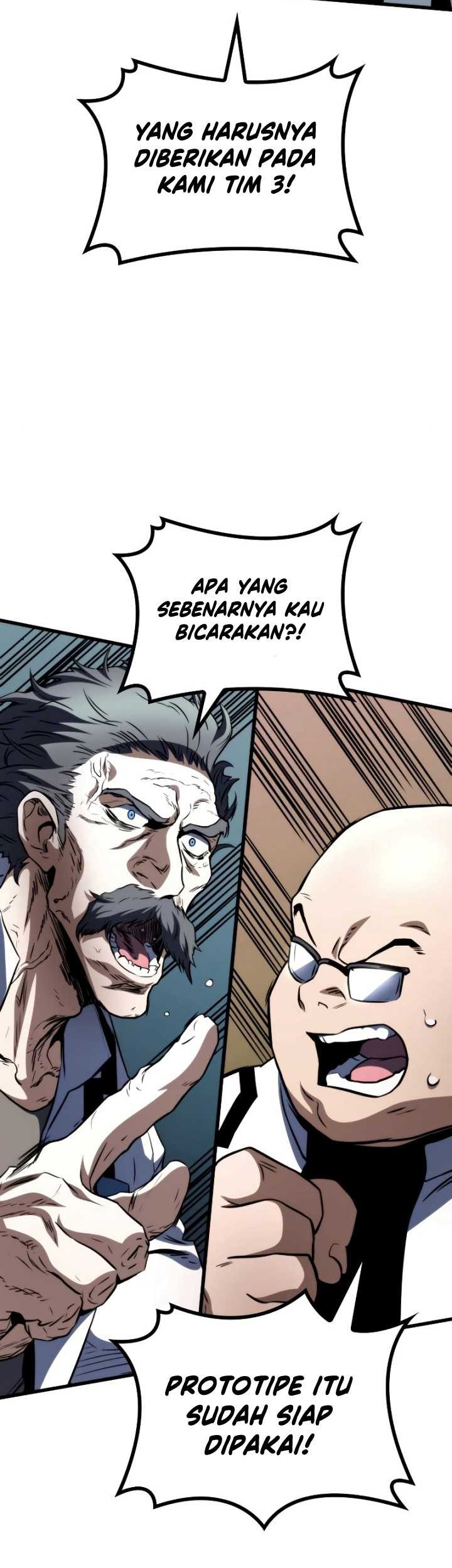 Kill The Dragon Chapter 59 Gambar 44