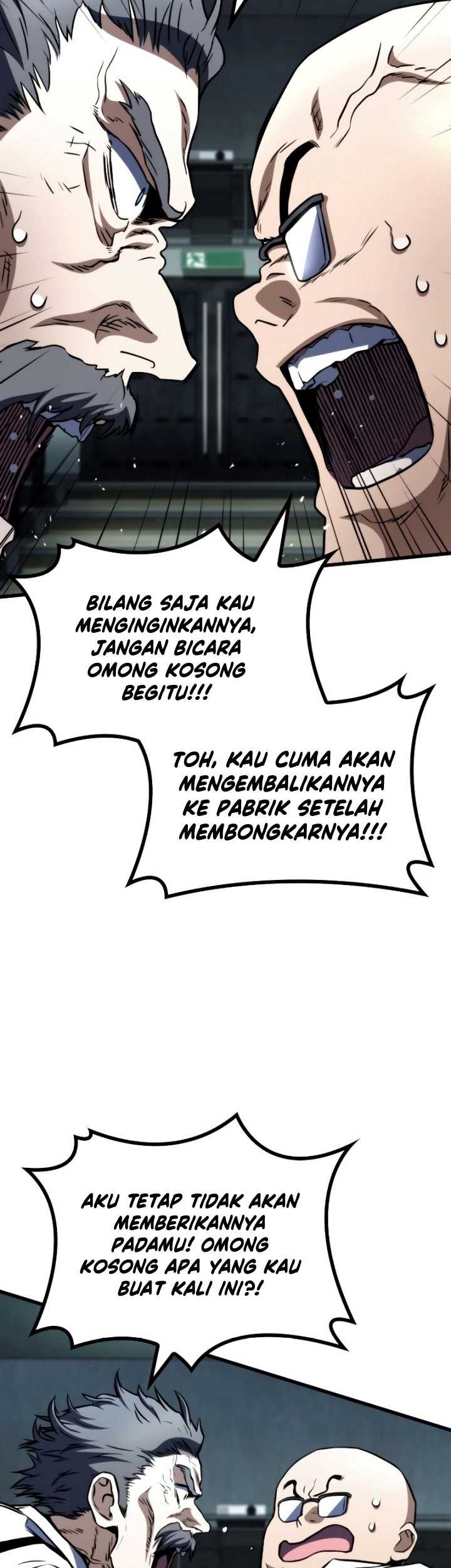 Kill The Dragon Chapter 59 Gambar 46