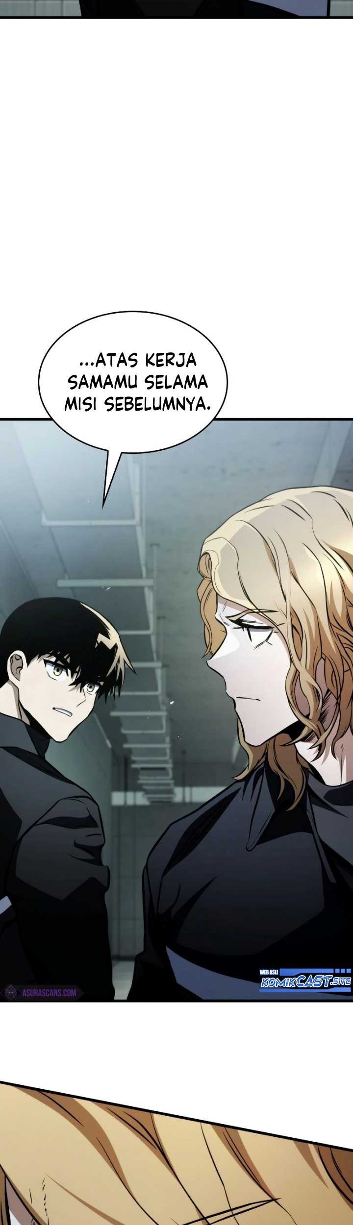 Kill The Dragon Chapter 59 Gambar 56