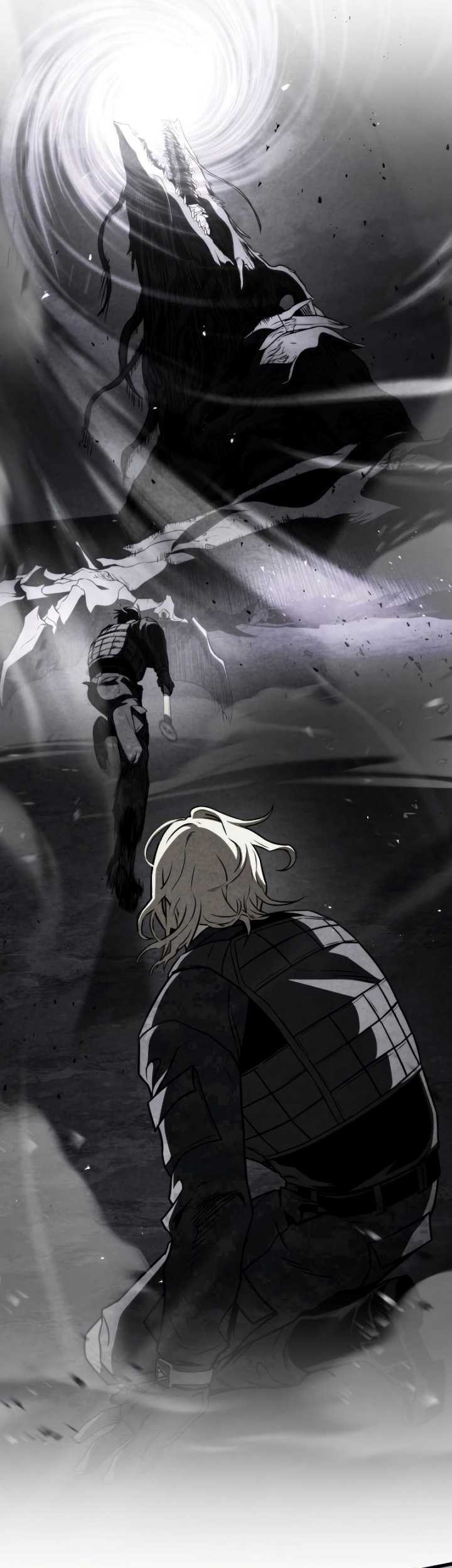 Kill The Dragon Chapter 59 Gambar 58