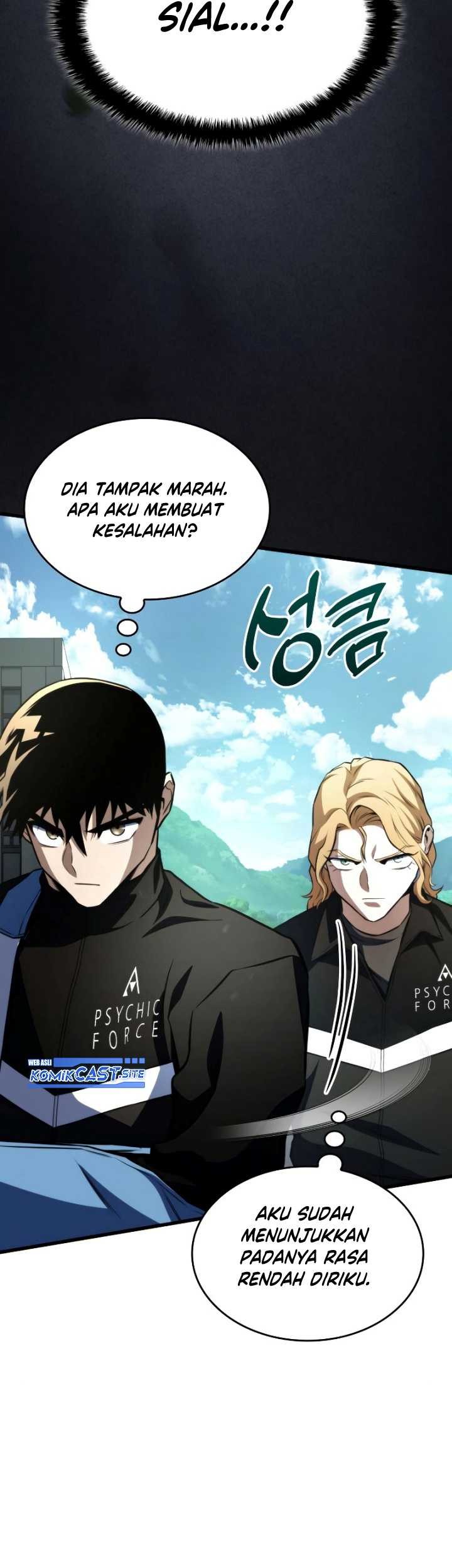 Kill The Dragon Chapter 59 Gambar 68